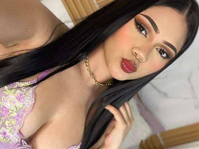 ANNIECOTSS free sexy photo