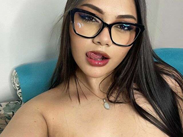 ANNIECOTSS free sexy photo