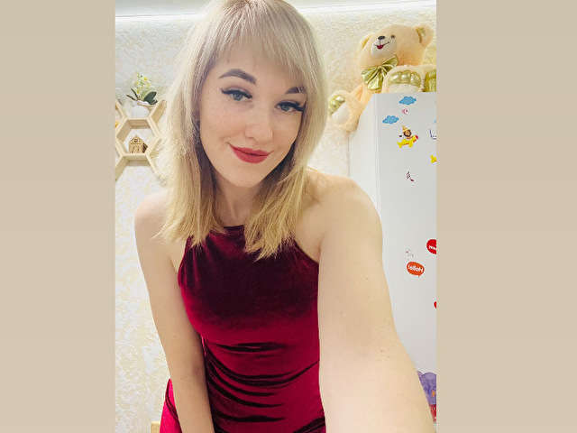 ANNAMALINS free sexy photo
