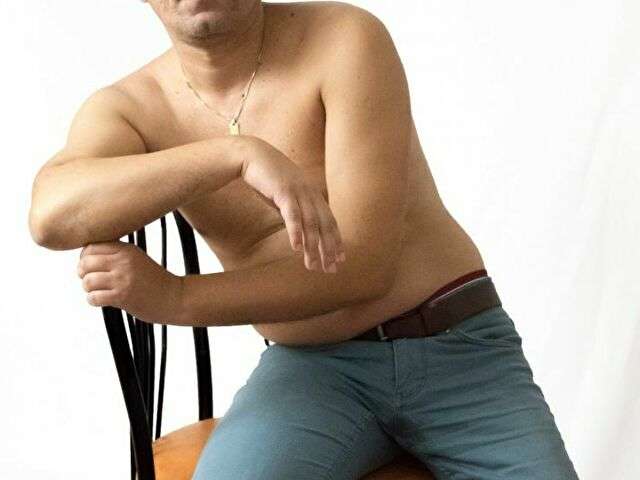 JOHNLEWIS free sexy photo