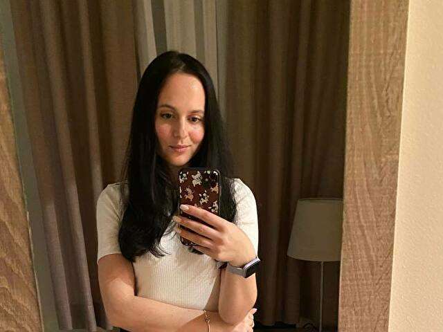 YULIA28 free sexy photo