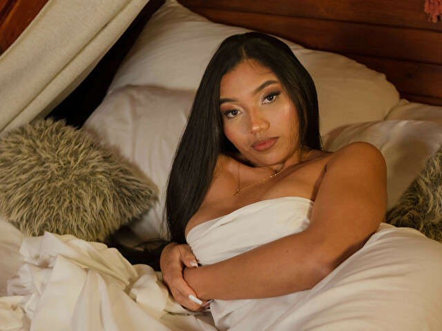 ALLISSONMAY free sexy photo