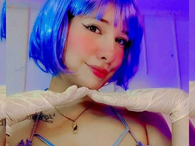 AMELITDIA free sexy photo