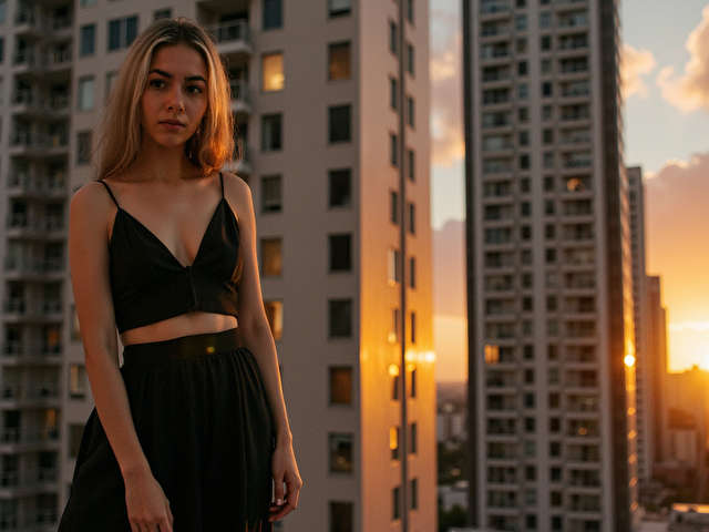 SWEETXROSIE free sexy photo