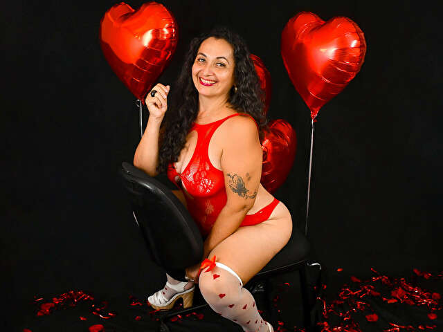 ALESSANDRAL free sexy photo