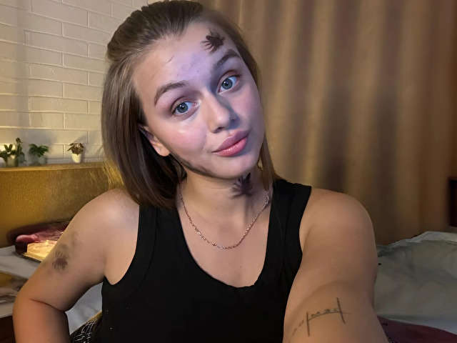 JASMIFEELING free sexy photo
