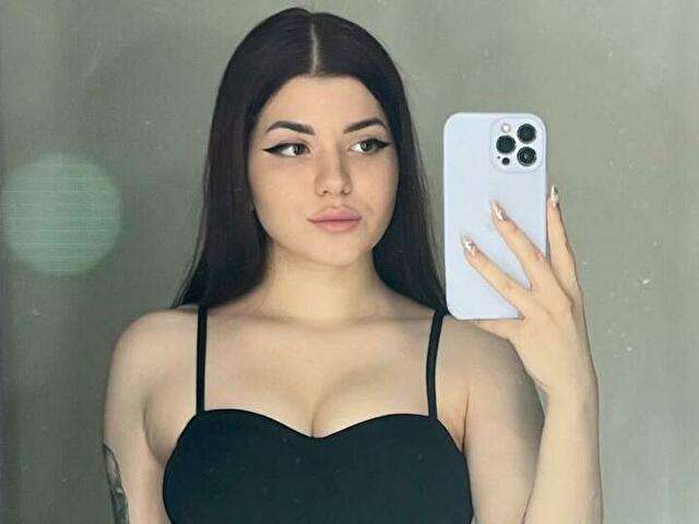 MISSALYSSA free sexy photo