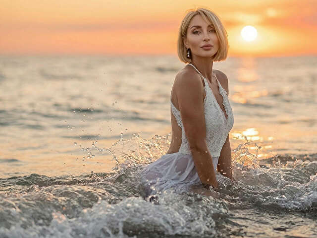 CHARMINGLADY1 free sexy photo