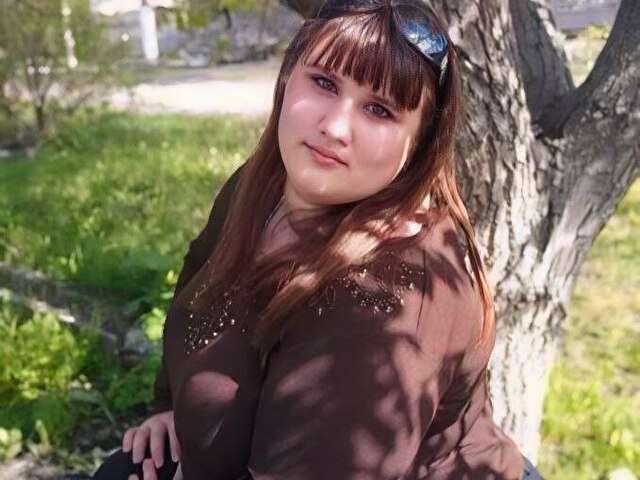 ELVAFRANNIE free sexy photo