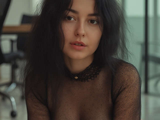 EVATHEONLY free sexy photo