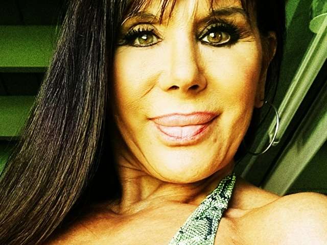 MUSCLELATINA free sexy photo