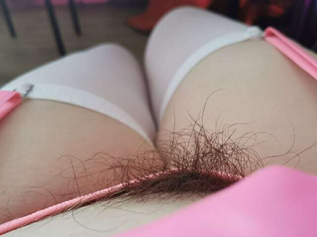 HAIRYSELMA free hard sexy photo