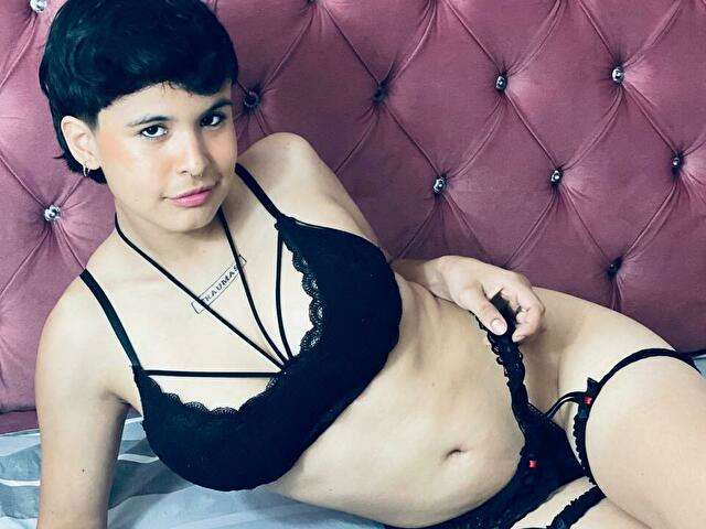 VIOLETFAISH free sexy photo
