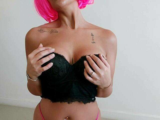 SHAITAN free sexy photo