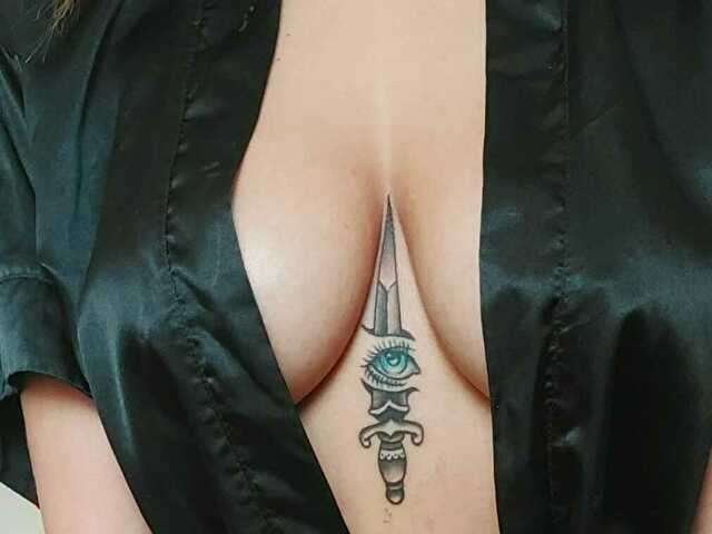 SHAITAN free sexy photo