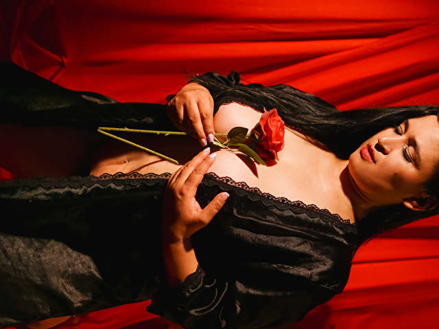 AFRODITAGODE free sexy photo