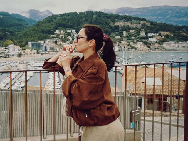 SSONYASHINE free sexy photo