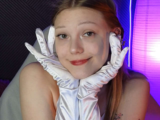 MIAWHISPER free sexy photo