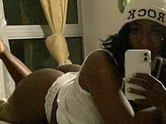 ALAIYA free sexy photo