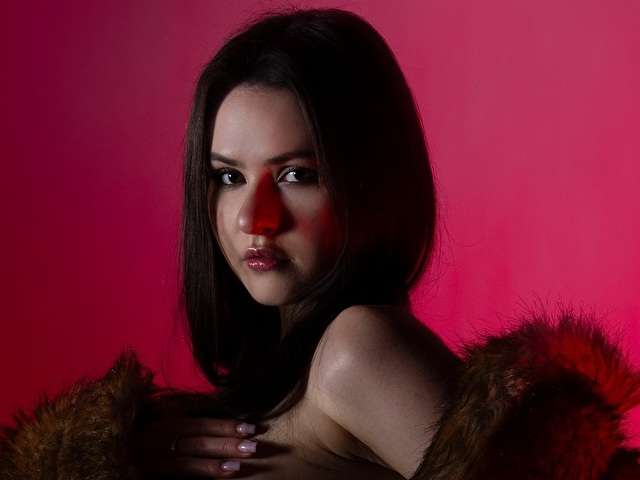 ANDREAMODEL free sexy photo