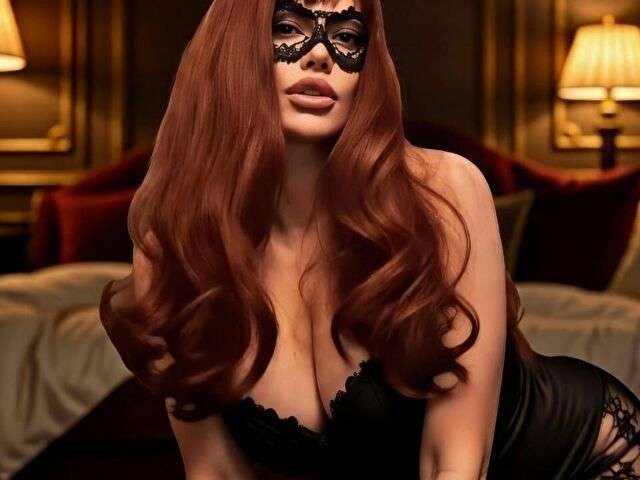 SOFIABENTIE free sexy photo