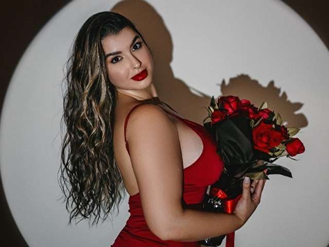 CHEMGODDESS free sexy photo