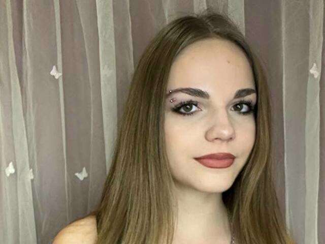 ELIKA free sexy photo