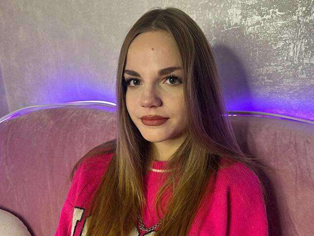 ELIKA free sexy photo
