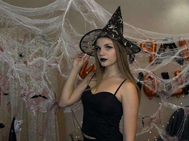 ELIKA free sexy photo