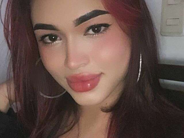 ALEXAFOX free sexy photo