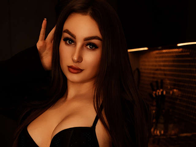DONNA free sexy photo