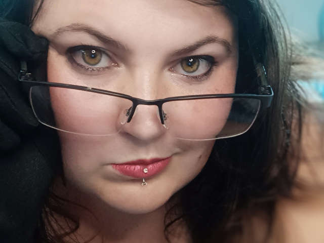 MISSMACABREX free sexy photo