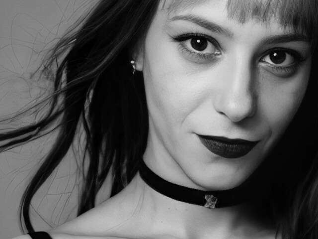 SGINEVRA free sexy photo