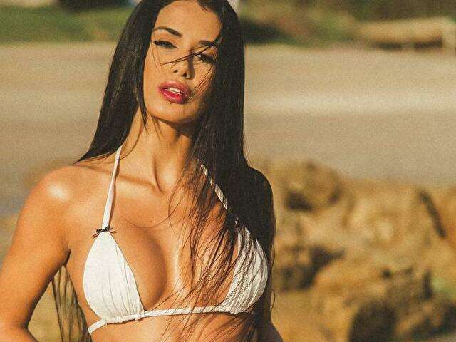 ELISAKOERICH free sexy photo