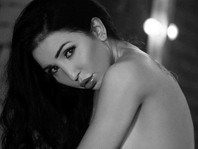 DALIALAVISH free sexy photo