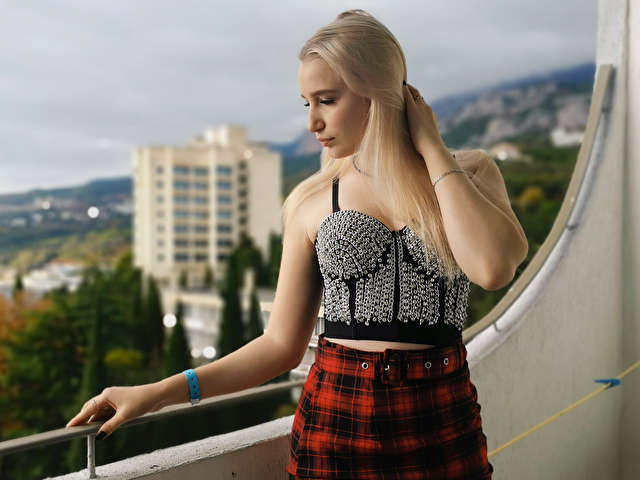 AMILLYSHANE free sexy photo