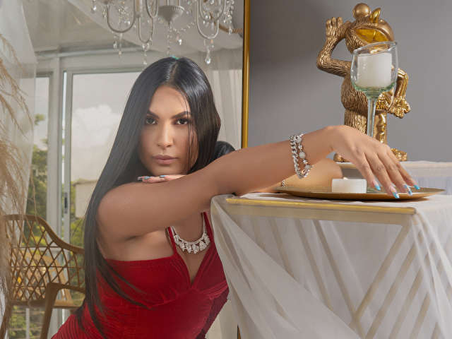 GABILOZADA free sexy photo