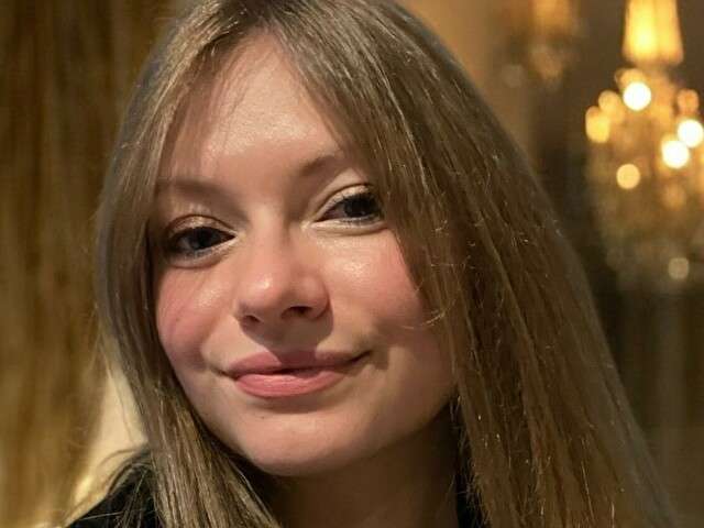 MILLIEDESIRE free sexy photo