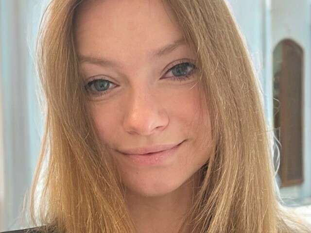 MILLIEDESIRE free sexy photo
