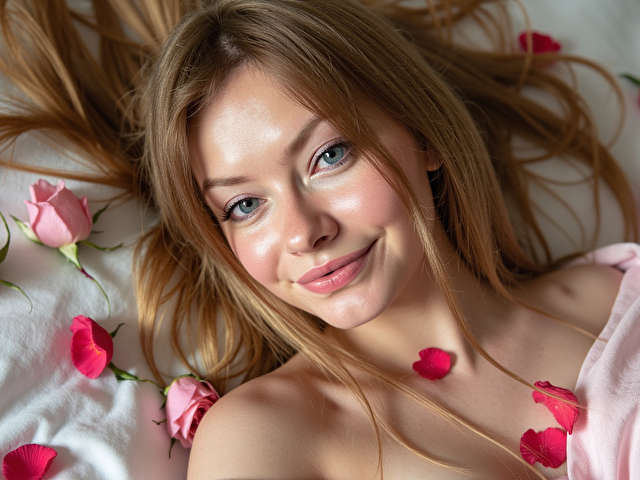 MILLIEDESIRE free sexy photo