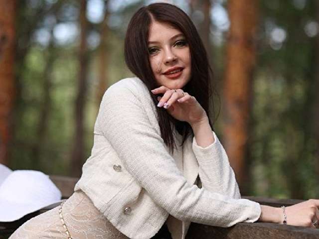 GINNYBLACKY free sexy photo