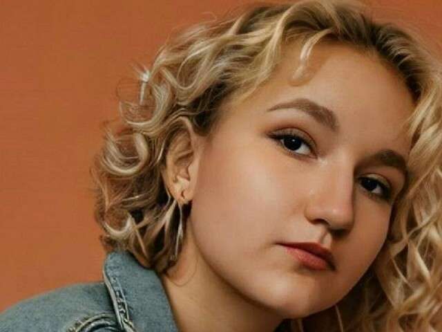ELIZAWOOLER free sexy photo