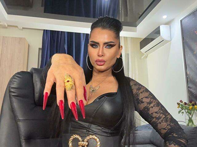 GODDESSNAOMI free sexy photo