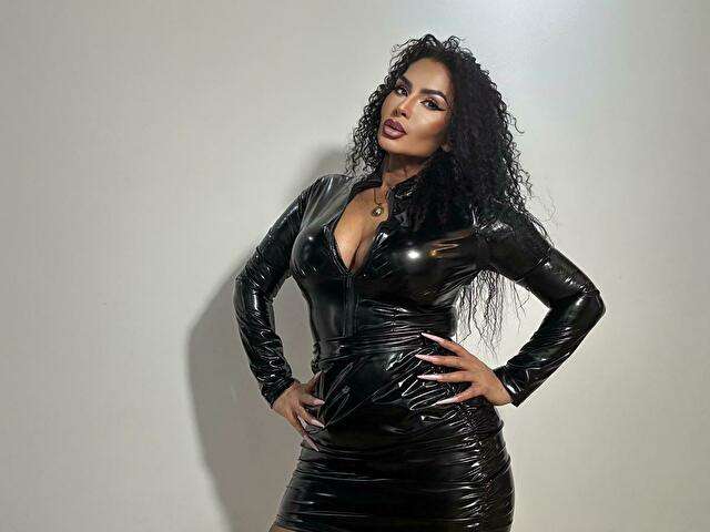 GODDESSNAOMI free sexy photo