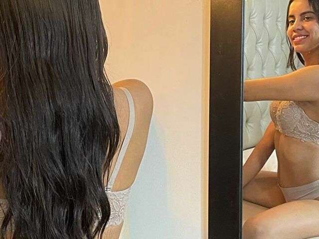 ALICEMILER free sexy photo