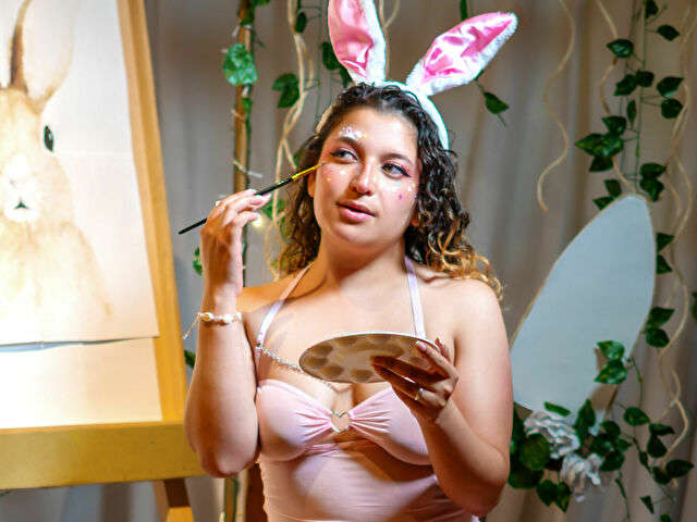 AMALIAROSSE free sexy photo