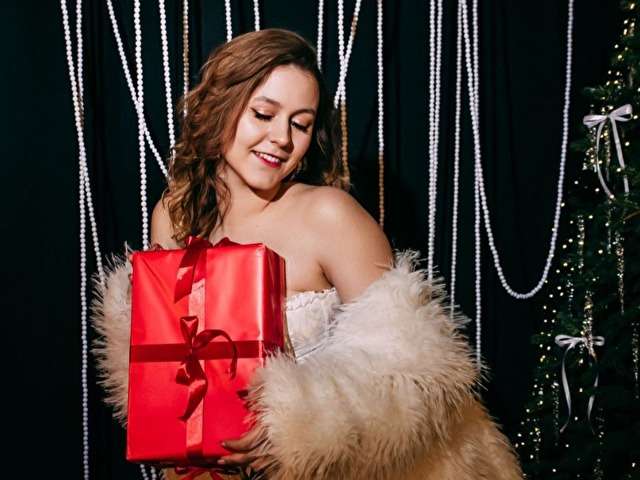 SHYMISTERY free sexy photo