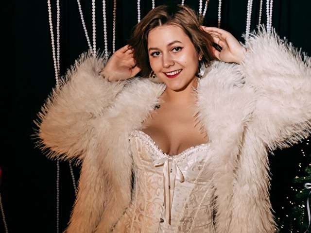SHYMISTERY free sexy photo
