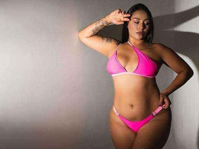 ALICEJOHNSON free sexy photo