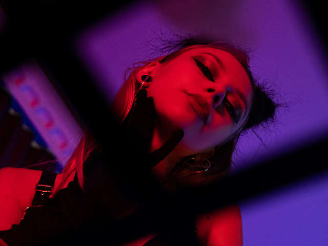 ALESSIACROFT free sexy photo